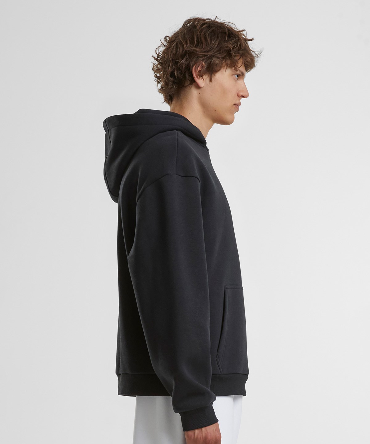 Black hoodies & sweatshirts collection