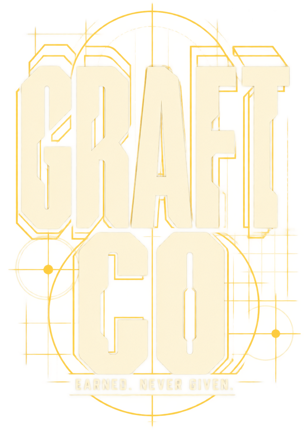 Blueprint A3 front artwork
